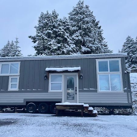 Casavagos Tiny House Apartment McKinleyville Exterior photo