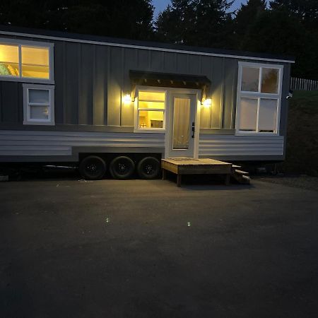 Casavagos Tiny House Apartment McKinleyville Exterior photo