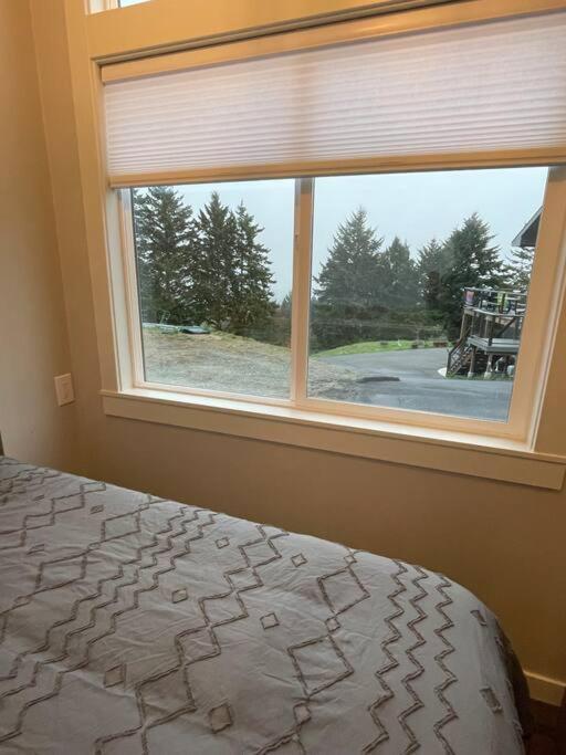 Casavagos Tiny House Apartment McKinleyville Exterior photo