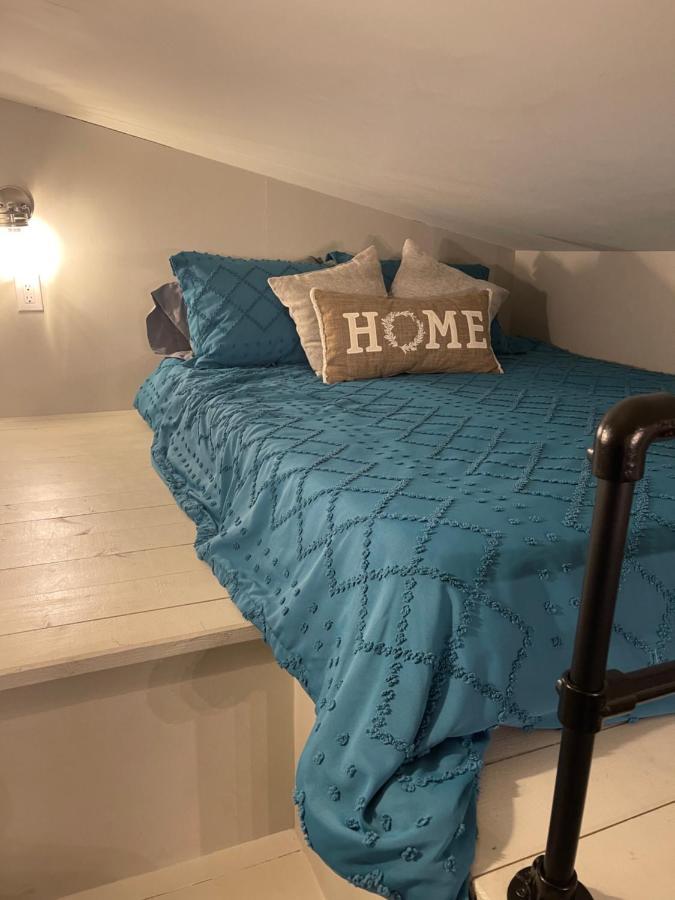 Casavagos Tiny House Apartment McKinleyville Exterior photo